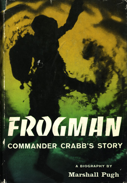 Frogman