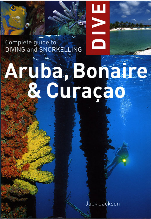 Dive Aruba, Bonaire & Curacao