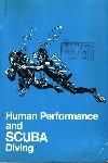 Human performance and scuba diving