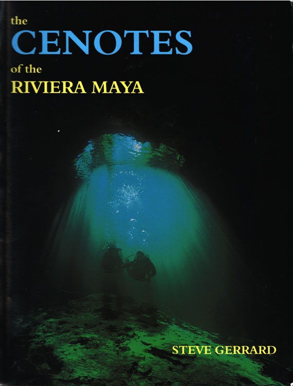 Cenotes of the Riviera Maya