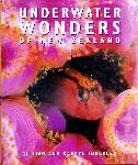 Underwater Wonders of New Zealand - Gillian Torckler, Darryl Torckler - 1877246166