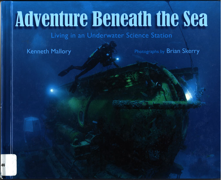 Adventure Beneath the Sea