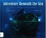 Adventure Beneath the Sea - Kenneth Mallory, Brian Skerry - 9781590786079