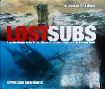 Lost subs - Spencer Dunmore, Jonathan Blair, Brian Skerry  - 0306811405