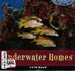 Underwater Homes - Therese Hopkins - 9781435830684