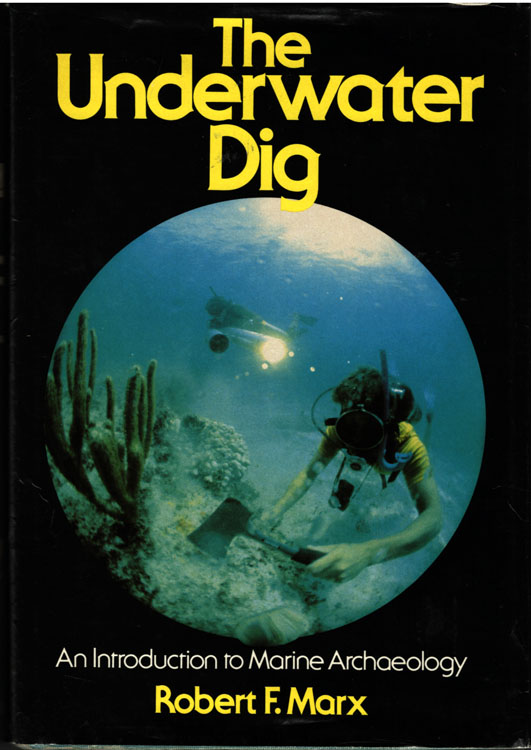 The Underwater Dig