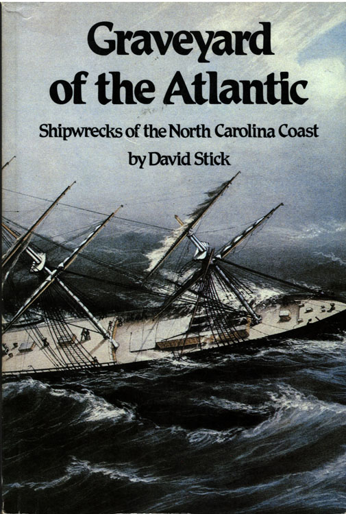 Graveyard of the Atlantic