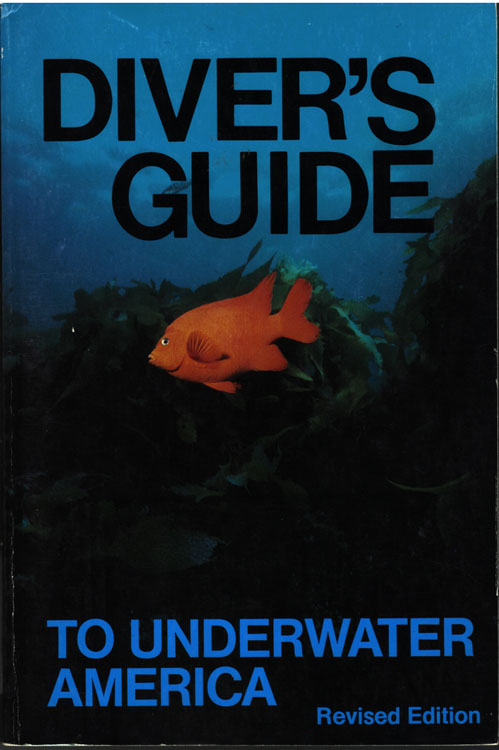 Diver's Guide to Underwater America