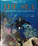 The Sea - Robert Burgleigh - 0810945916