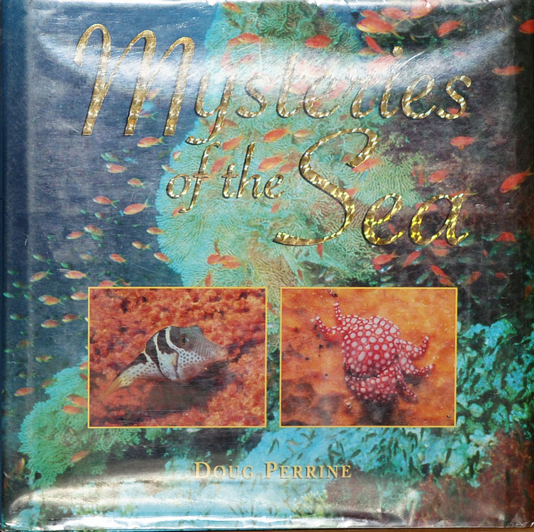 Mysteries of the Sea