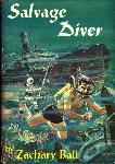 Salvage Diver - Zachary Ball - 