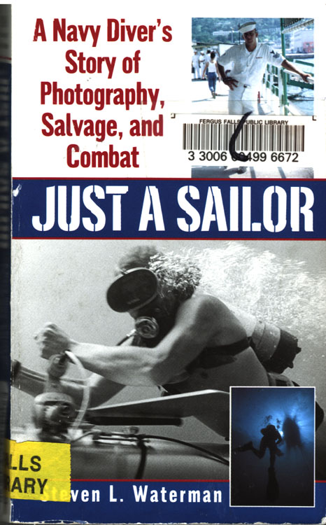 Just a Sailor 