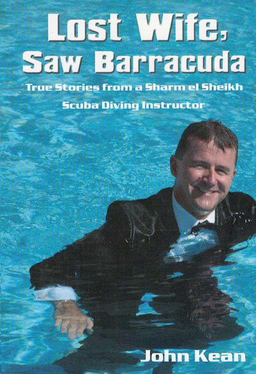 Lost Wife, Saw Barracuda