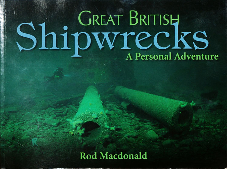 Great British Shipwrecks