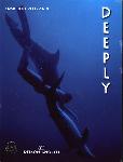 Deeply - Umberto Pelizzari - 9781928649311