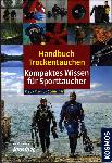 Handbuch Trockentauchen - Thomas Kromp, Jochen Prey, Frank Schneider - 344010981X