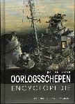 Oorlogsschepen encyclopedie - John Batchelor, Chris Chant - 9789036618441