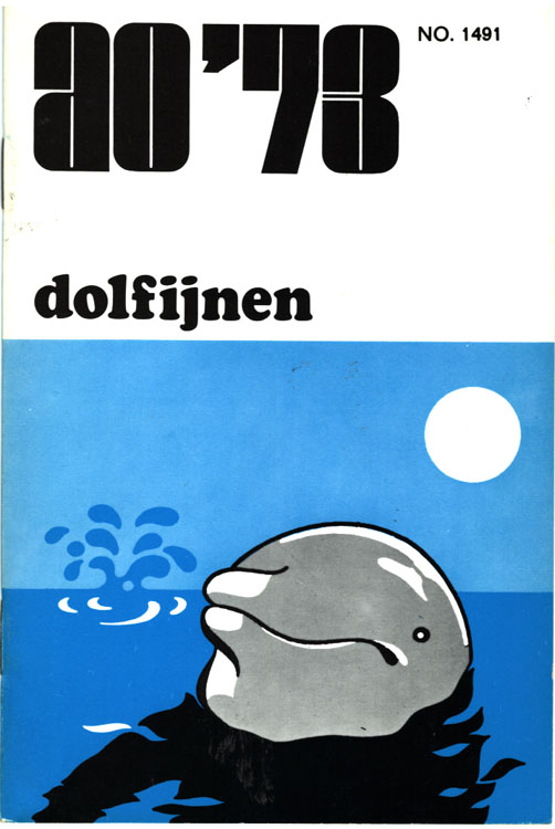 Dolfijnen