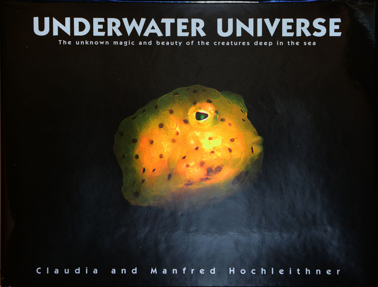 Underwater Universe