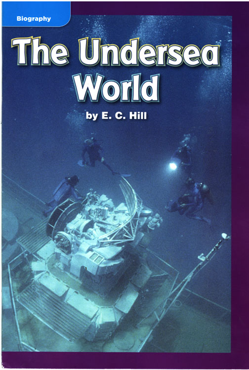 The Undersea World