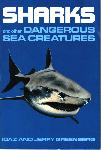 Sharks and other dangerous sea creatures