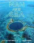 Man and Sea - Yann Arthus-Bertrand, Brian Skerry - 9781419708237