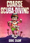 Coarse scuba-diving