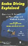 Scuba Diving Explained - Lawrence Martin - 094133256X