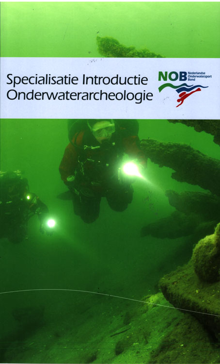 Specialisatie Introductie Onderwaterarcheologie