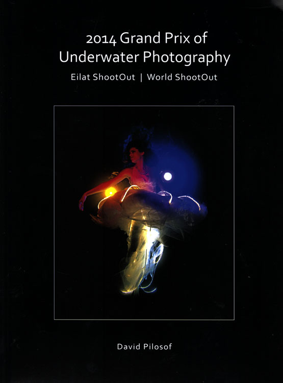 2014 Grand Prix of Underwater Photography