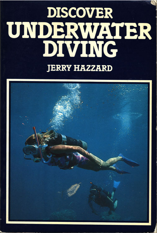 Discover Underwater Diving
