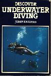 Discover Underwater Diving - Jeremy Hazzard - 