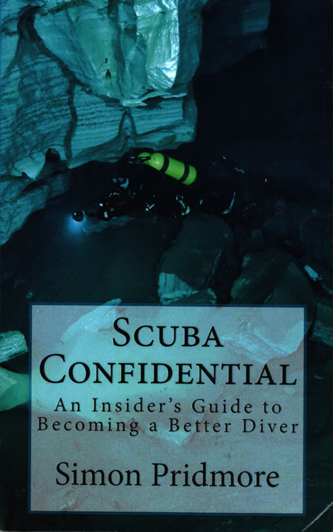 Scuba Confidential
