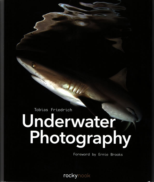 Underwater Photograhy