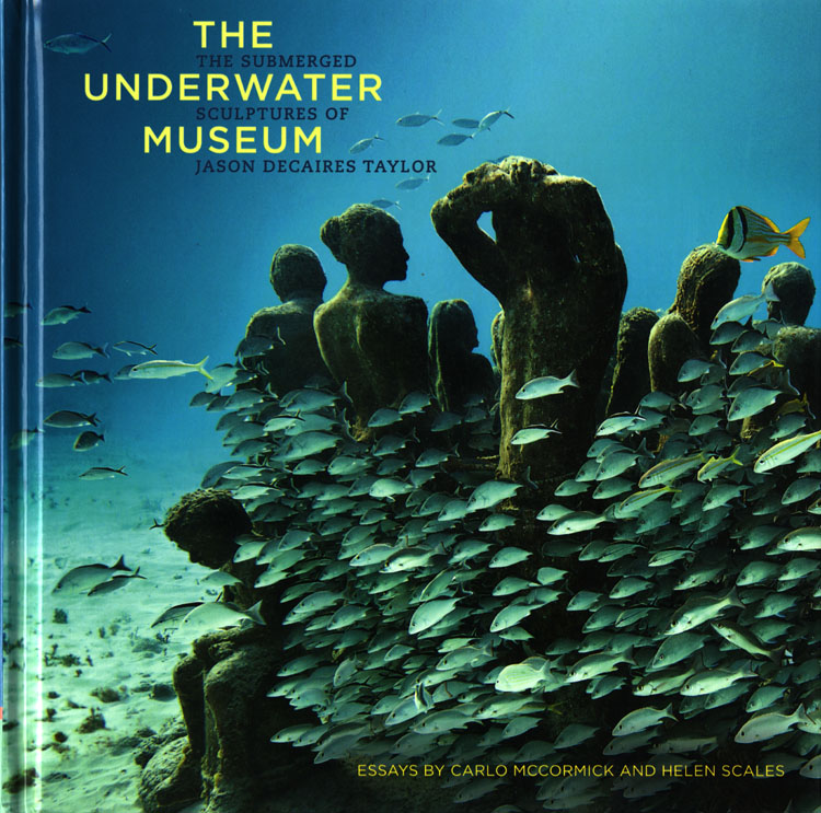 The Underwater Museum