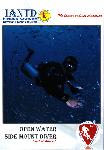 Open water side mount diver - Luis Augusto Pedro - 