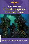 Chuuk Lagoon, Pohnpei and Kosrae