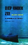 Diep onder zee - Graddy Boven - 9781554079889