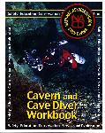 Cavern and Cave Diver Workbook - Larry Green - 9781499184457