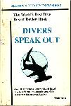 Divers Speak Out Volume 6 - Faith, Wolfson - 