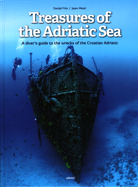 Treasures of the adriatic sea