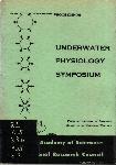 Proceedings of the Underwater Physiology Symposium 