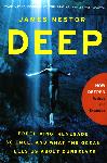 Deep - James Nestor - 9780544484078