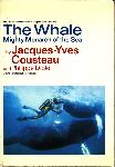 The Whale - Jacques Yves Cousteau - 