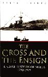 The cross and the ensign