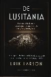 De Lusitania - Erik Larson - 978904520871