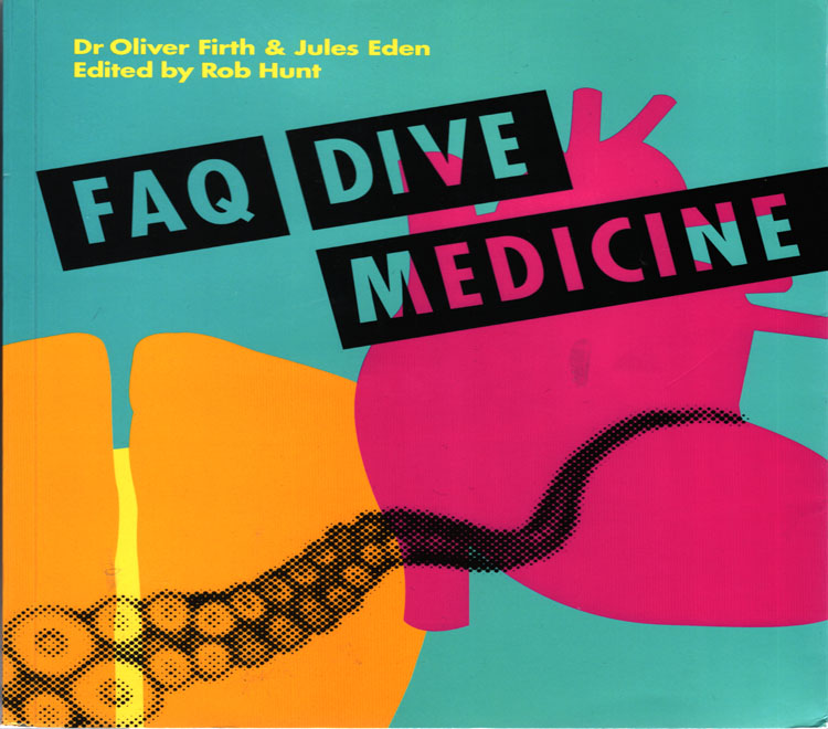 FAQ Dive Medicine