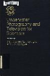 Underwater Photography and Television for Scientists - John David George, John N.Lythgoe - 0198541414