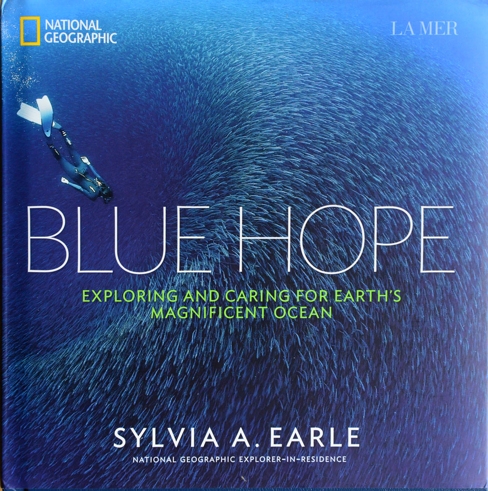 Blue Hope