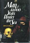 Man, 12000 Years Under the Sea - Robert Forrest Burgess - 039607801X 